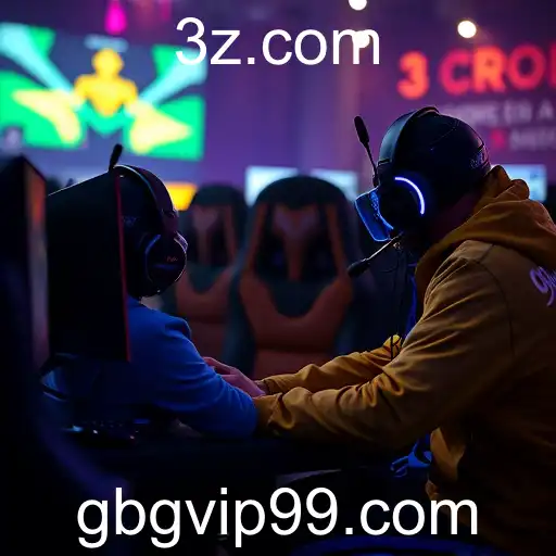 Comunidade Gamer Brasileira Cresce com Foco em Competição