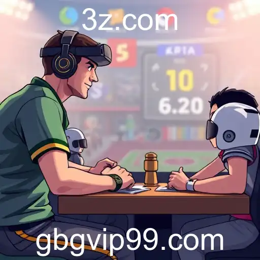 Evolução dos Jogos Online: Perspectivas para 2025