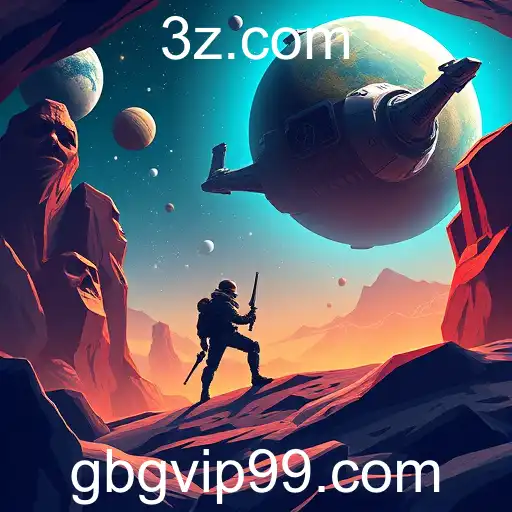 Explorando o Mundo dos Jogos com GBGVIP9
