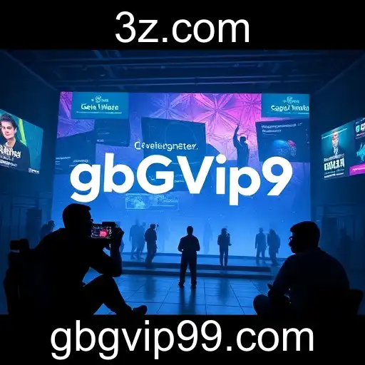 Tendências e Impactos do gbGVip9 no Cenário de Jogos em 2026