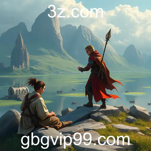Revoluções nos Jogos Online: gbvgip9 e Suas Novas Funcionalidades