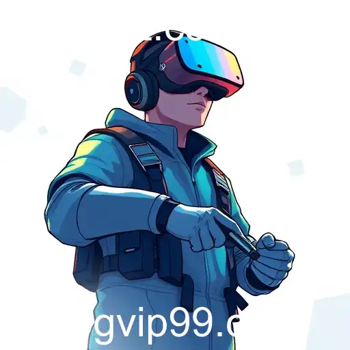 A Revolução dos Jogos Online: A Ascensão do GBGVIP9