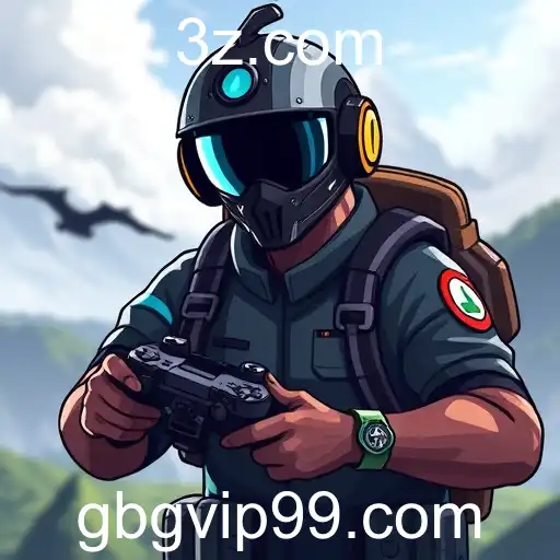 A Ascensão da Plataforma GBGVIP9 e o Cenário de Jogos em 2026