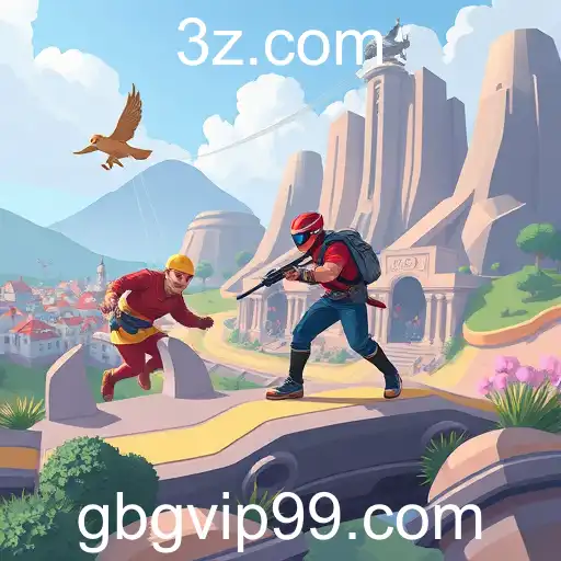 Cenário Atual dos Jogos Online: Tendências e Desafios