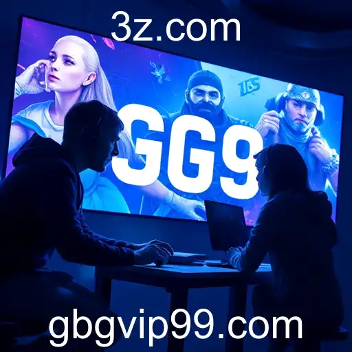 Novos Desafios no Universo dos Jogos com 'gbgvip9'