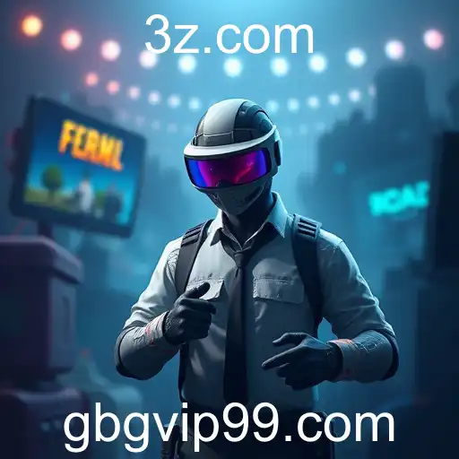 A Ascensão do gbgvip9 no Cenário dos Jogos Online