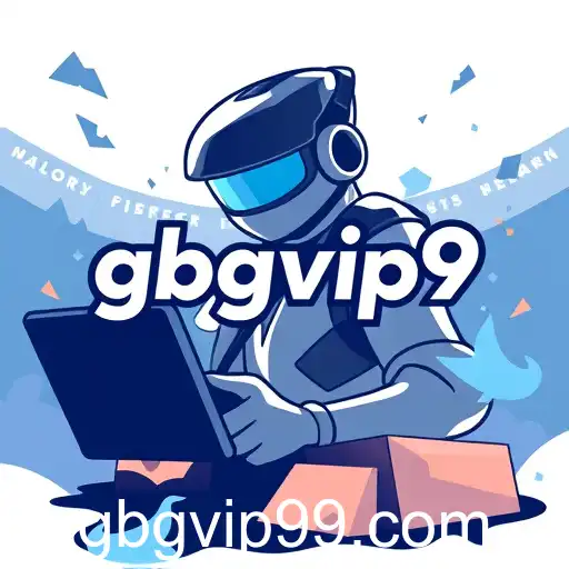 A Ascensão do 'gbgvip9' no Cenário de Jogos Online