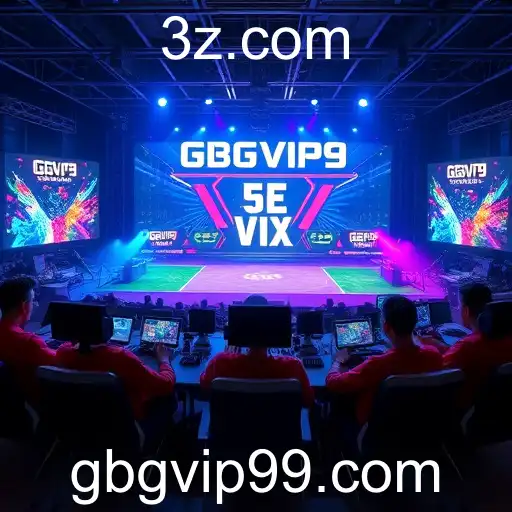 A Ascensão do gbgvip9 no Mercado de Jogos