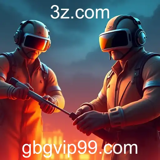 A Evolução do Gbgvip9 e o Cenário Atual dos Jogos em 2026