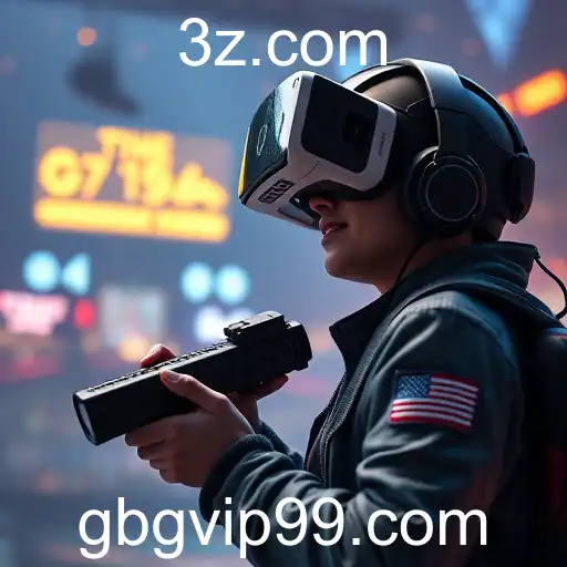 Novo Horizonte no Universo dos Games