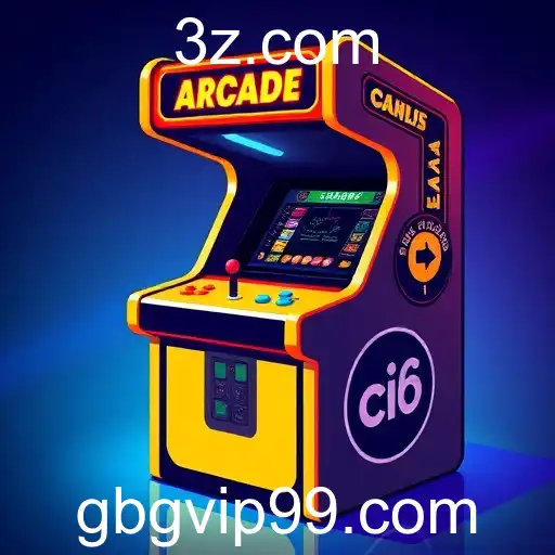 O Impacto do Gbgvip9 no Mercado de Jogos Online