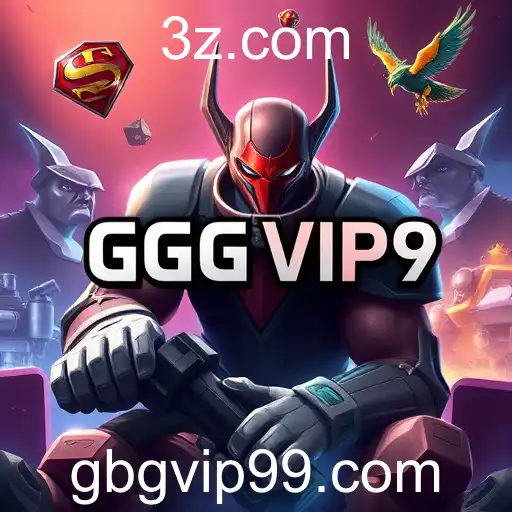 O Impacto de gbgvip9 no Mercado de Jogos