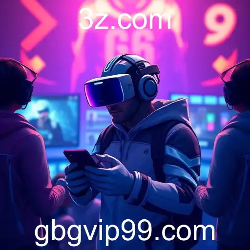 Tendências e Inovações em Jogos Online