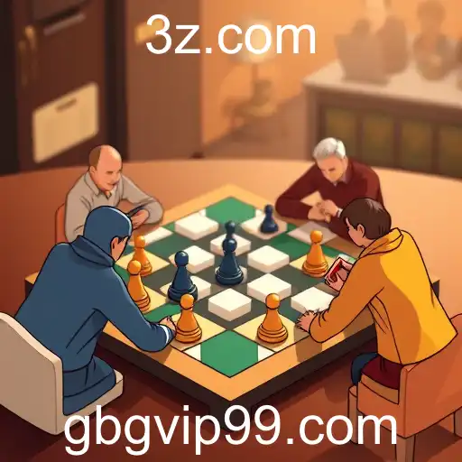 Nova Era dos Jogos Online em Português com gbgvip9