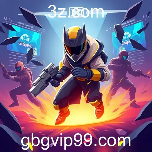 Nova Era para o gbgvip9 no Universo dos Games