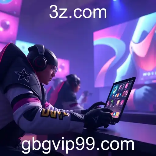 Tendências e Transformações no Mundo dos Jogos Online