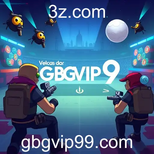 A Ascensão do gbgvip9 no Mercado de Jogos