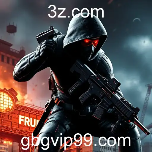 A Ascensão do Gbgvip9 no Universo dos Jogos Online