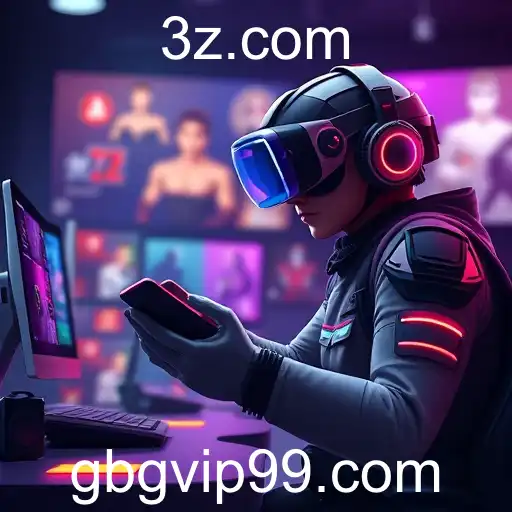Ascensão e Impacto dos Jogos Online no Brasil