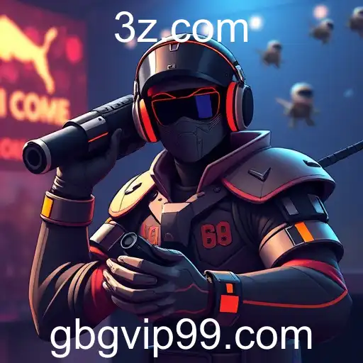 O Crescimento do Gbgvip9 no Mundo dos Jogos Online