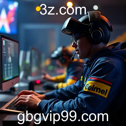 Tendências Emergentes no Mundo dos Jogos em 2026