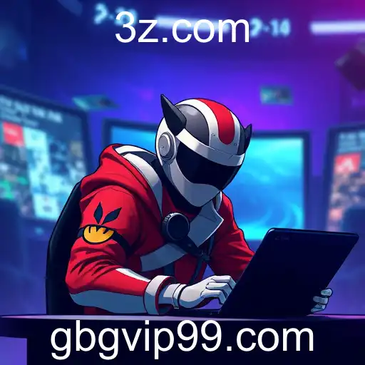 Evolução dos Jogos Online em Portugal: gbvip9 em Foco