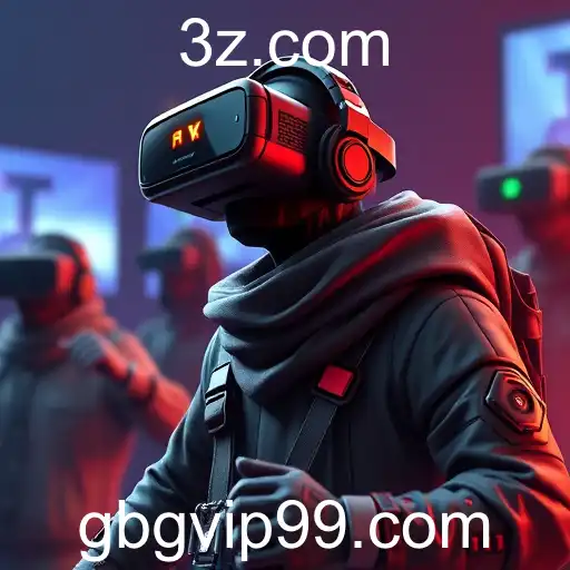 Explorando o Mundo dos Jogos com 'gbgvip9'