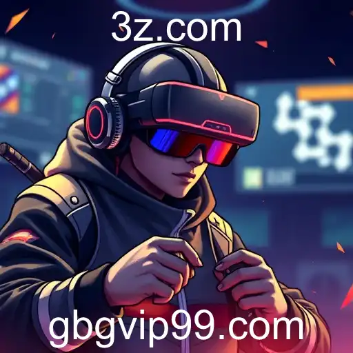 A Transformação do Mercado de Jogos em 2025: gbgvip9 e as Novas Tendências