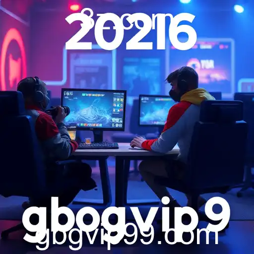 A Revolução dos Games: Tendências em 2026