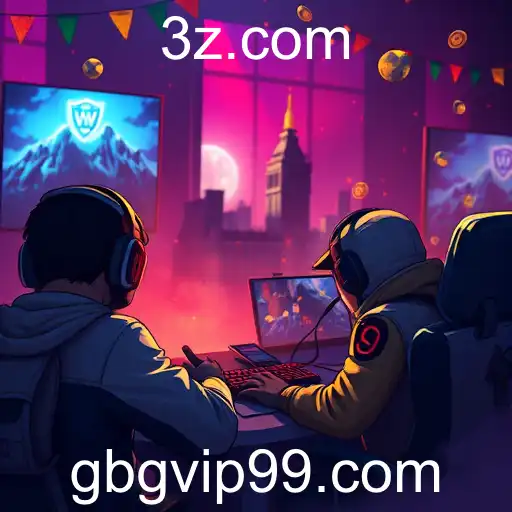 Expansão e Tendências do Setor de Jogos Online