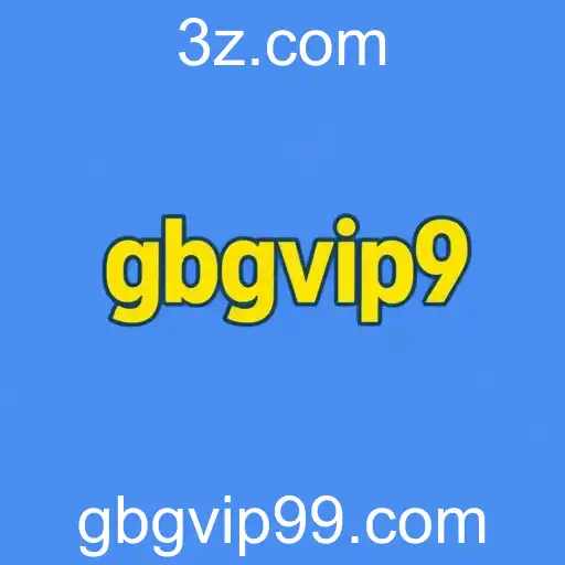 O Fenômeno Gbgvip9 e o Mercado de Jogos em 2026