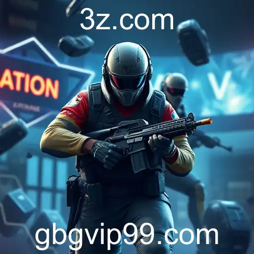 A Revolução dos Jogos Online: gbgvip9 em 2026
