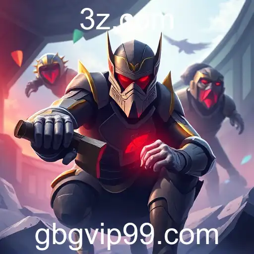 A Ascensão de 'gbgvip9' no Cenário dos Jogos Online em 2026