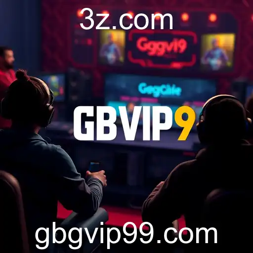 Ascensão de gbgvip9 no Cenário Brasileiro