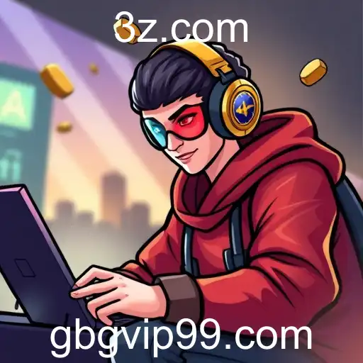 A Ascensão Surpreendente do Site de Jogos Gbgvip9