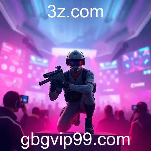 Ascensão dos Jogos Online e o Fenômeno 'gbgvip9'