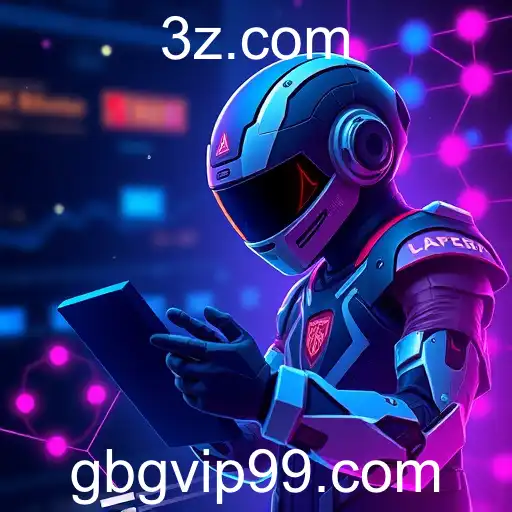 Revolução nos Jogos Online com gbgvip9