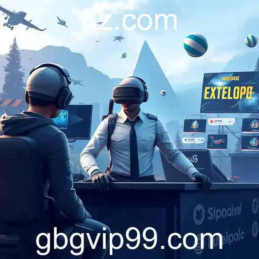 Ascensão e Popularidade do GBGVIP9