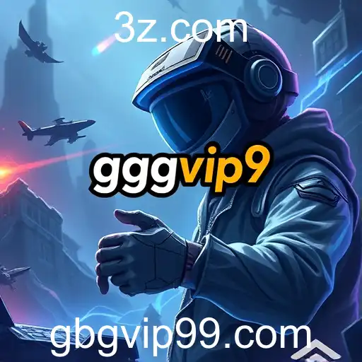 Ascensão e Impacto de gbgvip9 nos Jogos Online