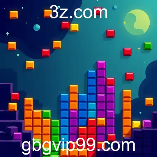 A Ascensão do Gbgvip9 no Mundo dos Jogos