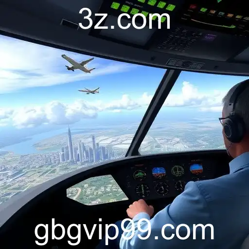 Explorando o Sucesso do gbgvip9 no Cenário de Jogos