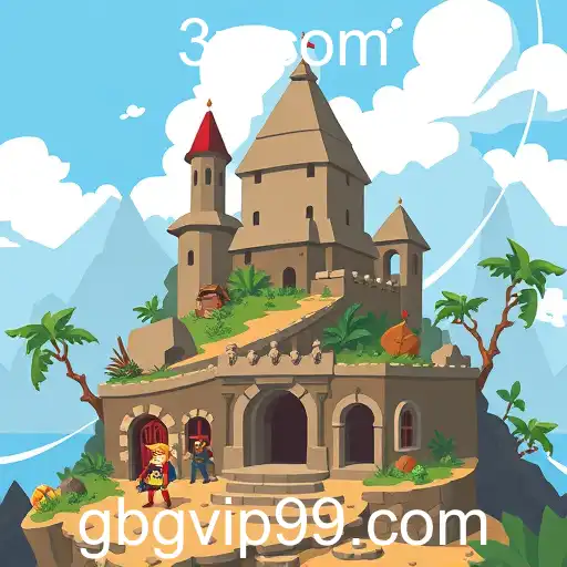 Explorando o Sucesso de gbgvip9 no Cenário de Jogos Online