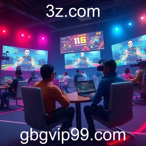 O Impacto de gbgvip9 no Cenário de Jogos Online em 2026