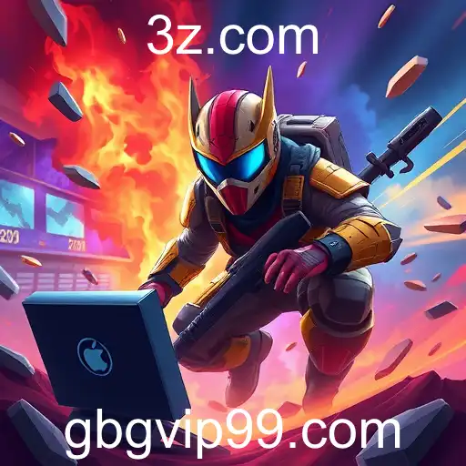 A Ascensão de gbgvip9: A Moderna Dinâmica dos Jogos Online