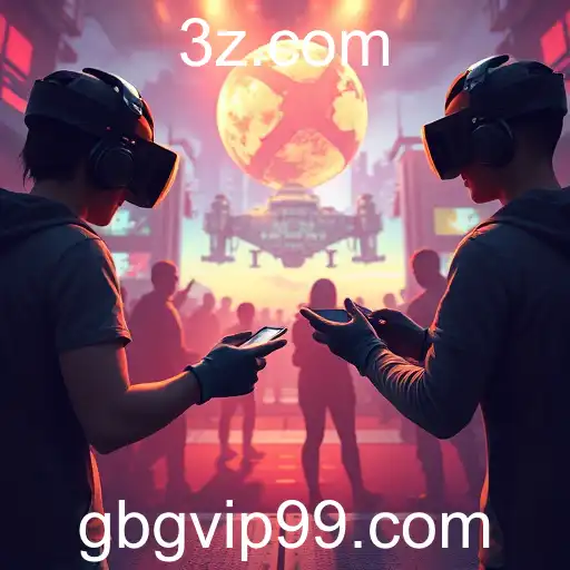 Tendências Emergentes no Universo dos Jogos em 2026